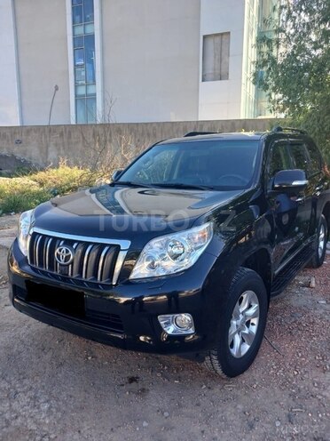 Toyota Land Cruiser Prado 2012, 197,000 km - 2.7 л - Bakı