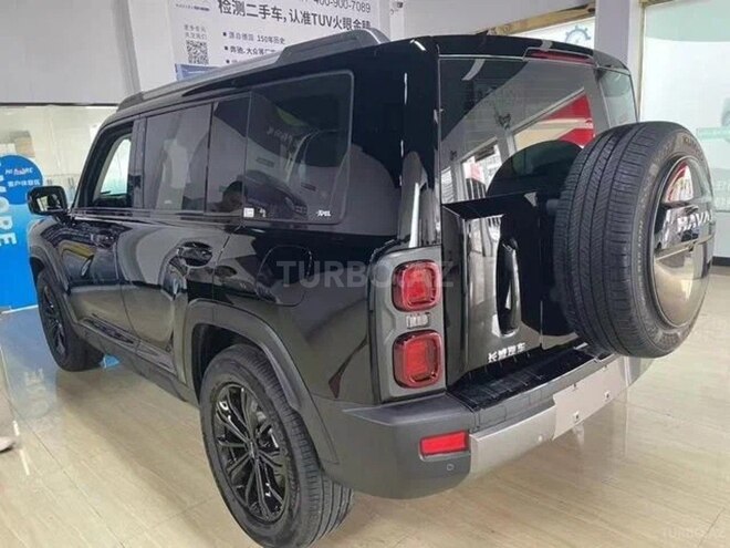 Haval  2025, 0 km - 1.5 l - Bakı
