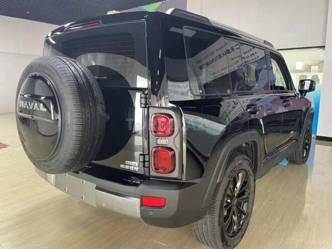 Haval  2025, 0 km - 1.5 l - Bakı