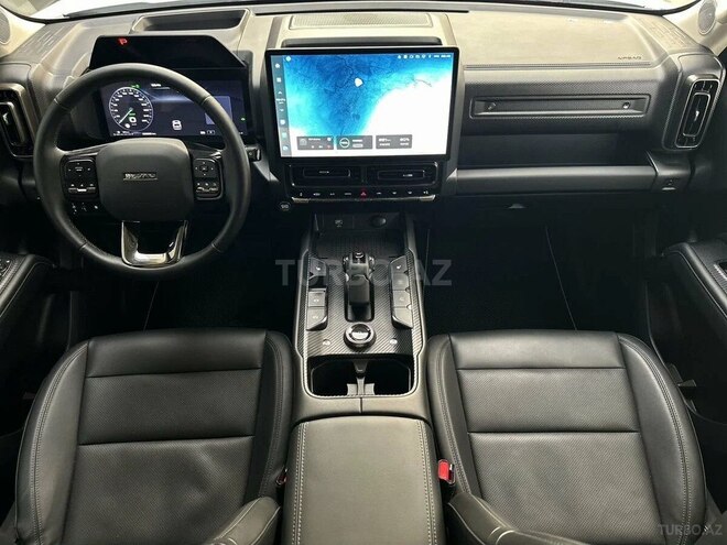 Haval  2025, 0 km - 1.5 l - Bakı