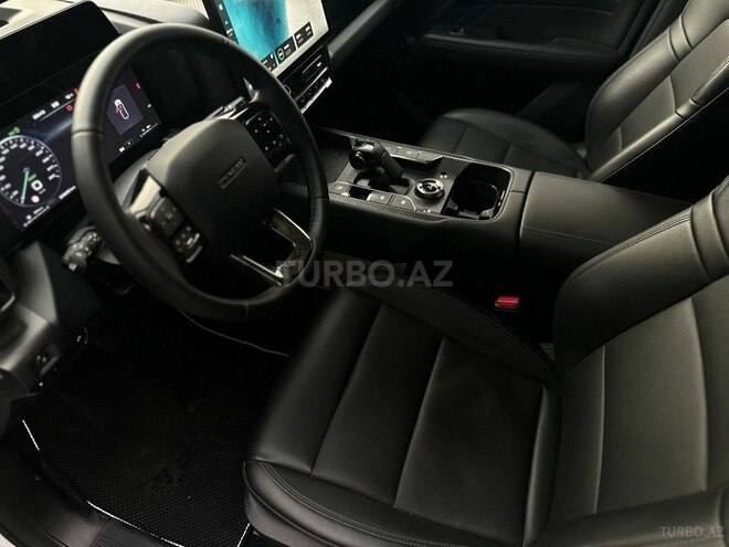 Haval  2025, 0 km - 1.5 l - Bakı