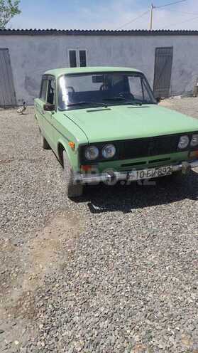LADA (VAZ) 2106 1985, 29,900 km - 1.6 л - Bakı