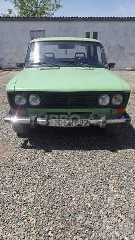 LADA (VAZ) 2106 1985, 29,900 km - 1.6 л - Bakı
