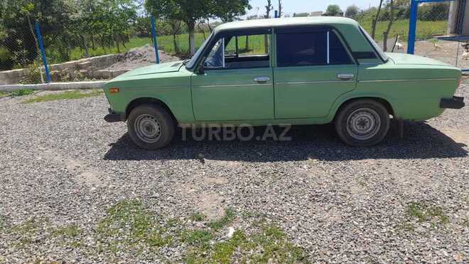LADA (VAZ) 2106 1985, 29,900 km - 1.6 л - Bakı