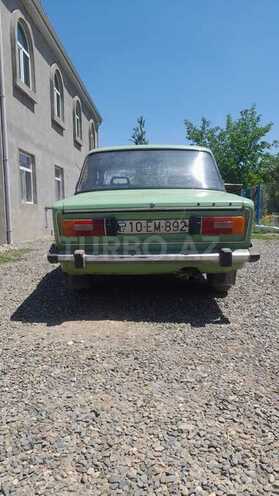 LADA (VAZ) 2106 1985, 29,900 km - 1.6 л - Bakı