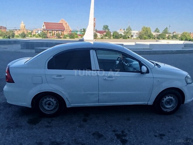 Chevrolet Aveo 2010, 200,000 km - 1.4 l - Xaçmaz