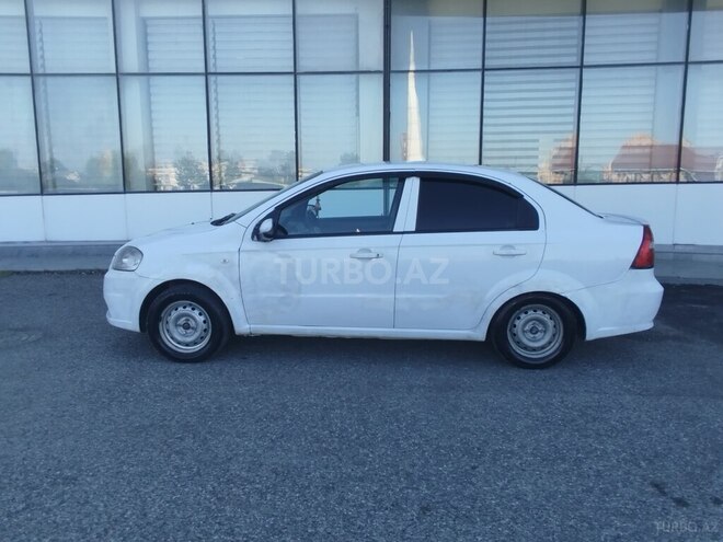Chevrolet Aveo 2010, 200,000 km - 1.4 l - Xaçmaz