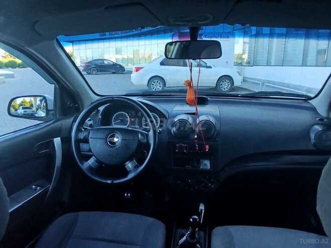 Chevrolet Aveo 2010, 200,000 km - 1.4 l - Xaçmaz