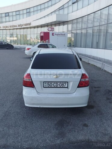 Chevrolet Aveo 2010, 200,000 km - 1.4 l - Xaçmaz