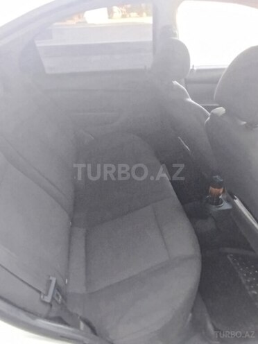 Chevrolet Aveo 2010, 200,000 km - 1.4 l - Xaçmaz