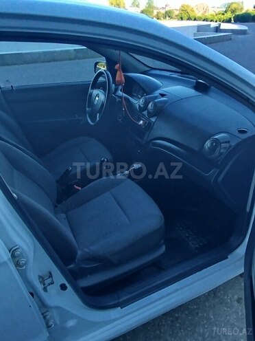 Chevrolet Aveo 2010, 200,000 km - 1.4 l - Xaçmaz