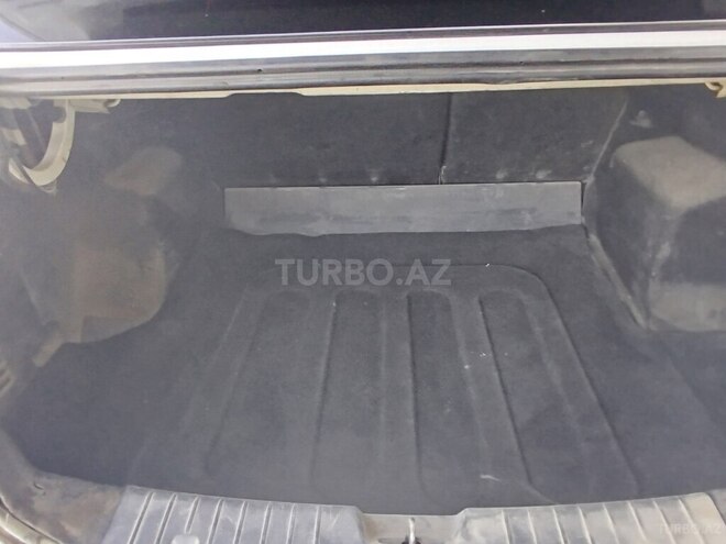 Chevrolet Aveo 2010, 200,000 km - 1.4 l - Xaçmaz