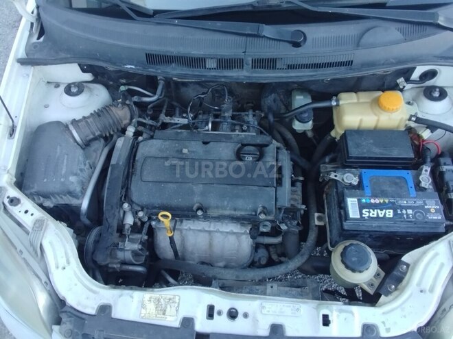 Chevrolet Aveo 2010, 200,000 km - 1.4 l - Xaçmaz