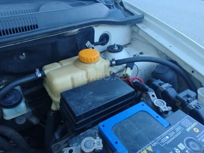 Chevrolet Aveo 2010, 200,000 km - 1.4 l - Xaçmaz