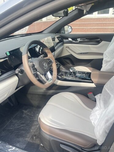 BYD Qin Plus 2025, 0 km - 1.5 l - Bakı