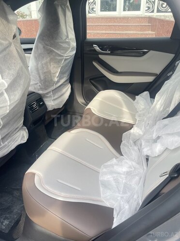 BYD Qin Plus 2025, 0 km - 1.5 l - Bakı