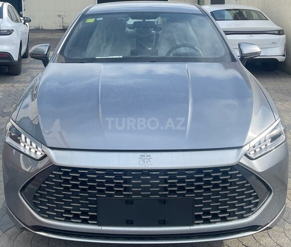 BYD Qin Plus 2025, 0 km - 1.5 l - Bakı