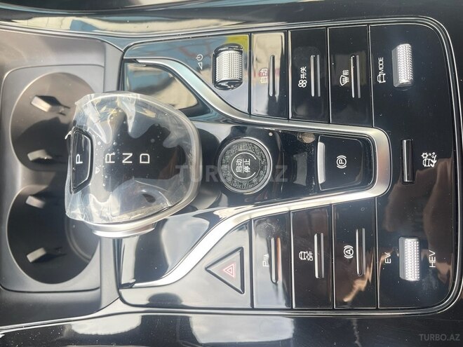 BYD Qin Plus 2025, 0 km - 1.5 l - Bakı