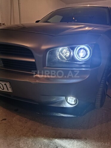 Dodge Charger 2005, 213,000 km - 2.7 л - Bakı