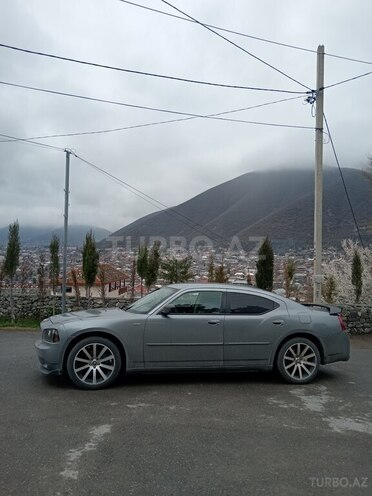 Dodge Charger 2005, 213,000 km - 2.7 л - Bakı