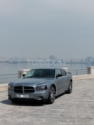Dodge Charger 2005, 213,000 km - 2.7 л - Bakı