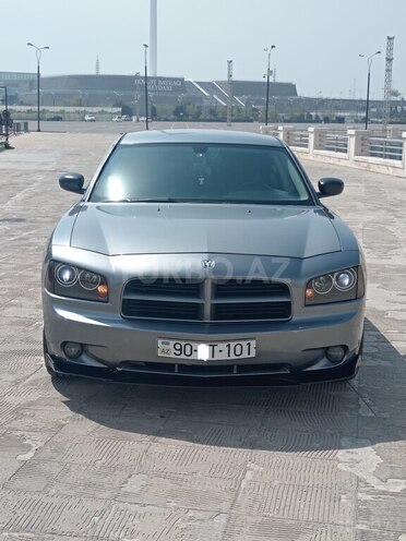 Dodge Charger 2005, 213,000 km - 2.7 л - Bakı
