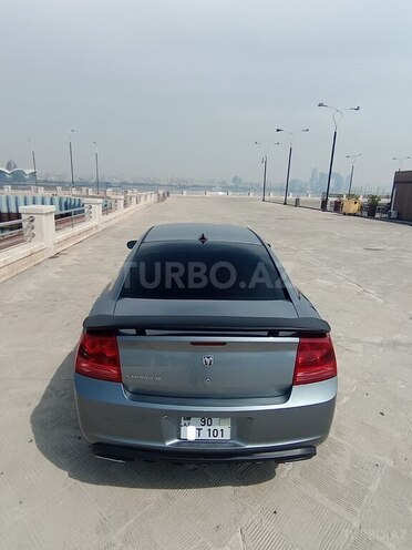 Dodge Charger 2005, 213,000 km - 2.7 л - Bakı
