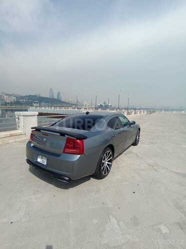Dodge Charger 2005, 213,000 km - 2.7 л - Bakı