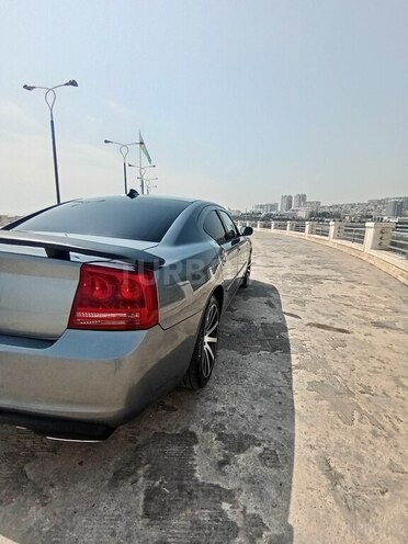 Dodge Charger 2005, 213,000 km - 2.7 л - Bakı