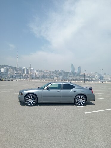 Dodge Charger 2005, 213,000 km - 2.7 л - Bakı
