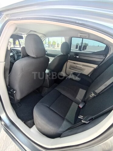 Dodge Charger 2005, 213,000 km - 2.7 л - Bakı