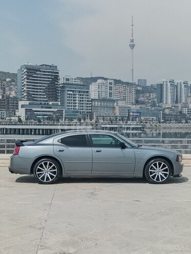 Dodge Charger 2005, 213,000 km - 2.7 л - Bakı