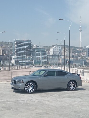 Dodge Charger 2005, 213,000 km - 2.7 л - Bakı