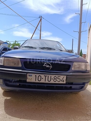 Opel Astra 1995, 193,999 km - 1.6 л - Bakı