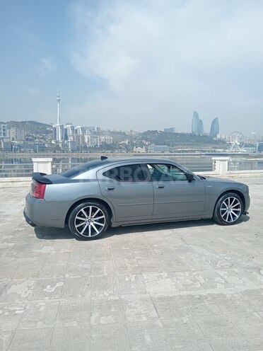Dodge Charger 2005, 213,000 km - 2.7 л - Bakı