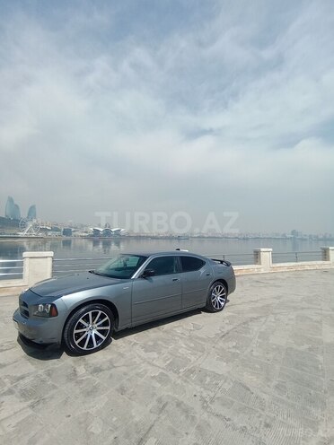 Dodge Charger 2005, 213,000 km - 2.7 л - Bakı