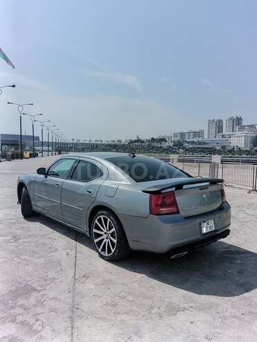 Dodge Charger 2005, 213,000 km - 2.7 л - Bakı