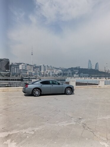 Dodge Charger 2005, 213,000 km - 2.7 л - Bakı