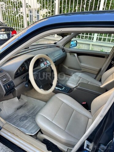 Mercedes C 180 1997, 269,400 km - 1.8 l - Bakı