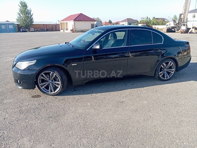 BMW 520 2005, 430,000 km - 2.2 l - Bakı