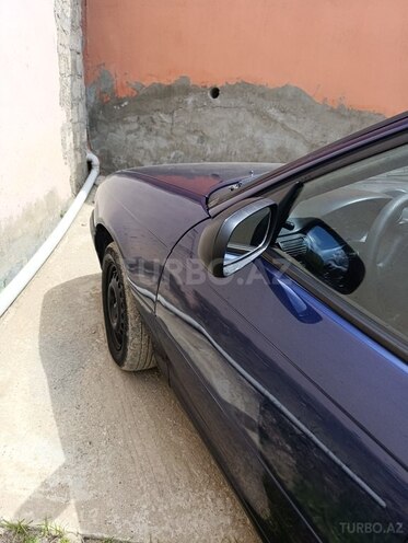 Opel Astra 1995, 193,999 km - 1.6 л - Bakı