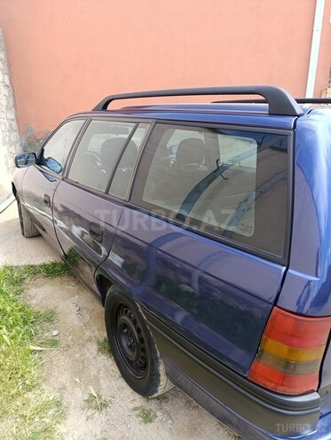 Opel Astra 1995, 193,999 km - 1.6 л - Bakı
