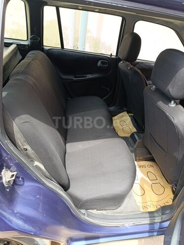 Opel Astra 1995, 193,999 km - 1.6 л - Bakı
