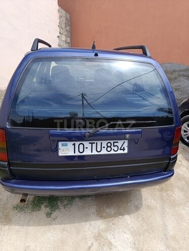 Opel Astra 1995, 193,999 km - 1.6 л - Bakı
