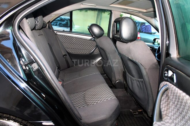 Mercedes C 240 2001, 470,001 km - 2.4 л - Bakı