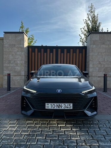 Changan  2023, 23,900 km - 1.5 l - Bakı
