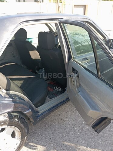 Mercedes 190 1992, 250,000 km - 2.0 l - Bakı