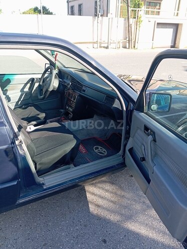 Mercedes 190 1992, 250,000 km - 2.0 l - Bakı