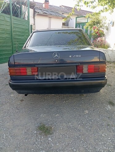 Mercedes 190 1992, 250,000 km - 2.0 l - Bakı