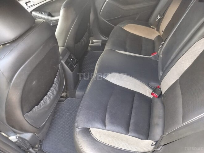 Kia Optima 2012, 249,448 km - 2.0 л - Bakı